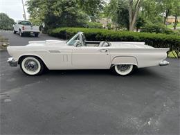 1957 Ford Thunderbird (CC-2094589) for sale in Saratoga Springs, New York