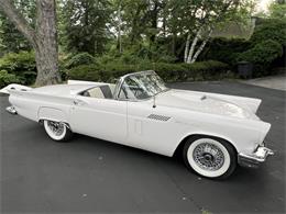 1957 Ford Thunderbird (CC-2094589) for sale in Saratoga Springs, New York
