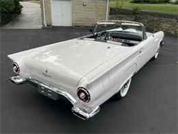 1957 Ford Thunderbird (CC-2094589) for sale in Saratoga Springs, New York