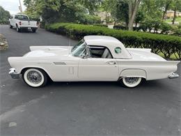 1957 Ford Thunderbird (CC-2094589) for sale in Saratoga Springs, New York