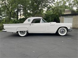 1957 Ford Thunderbird (CC-2094589) for sale in Saratoga Springs, New York