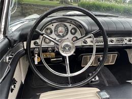 1957 Ford Thunderbird (CC-2094589) for sale in Saratoga Springs, New York