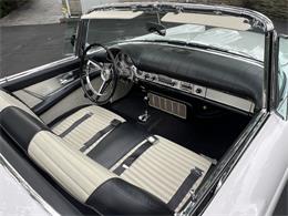 1957 Ford Thunderbird (CC-2094589) for sale in Saratoga Springs, New York