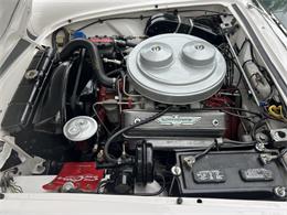 1957 Ford Thunderbird (CC-2094589) for sale in Saratoga Springs, New York
