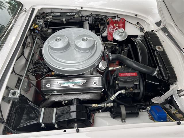 1957 Ford Thunderbird (CC-2094589) for sale in Saratoga Springs, New York
