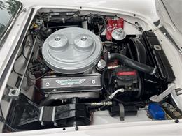 1957 Ford Thunderbird (CC-2094589) for sale in Saratoga Springs, New York
