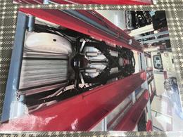 1957 Ford Thunderbird (CC-2094589) for sale in Saratoga Springs, New York