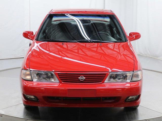 1996 Nissan 200SX (CC-2094590) for sale in Christiansburg, Virginia