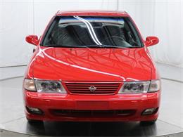 1996 Nissan 200SX (CC-2094590) for sale in Christiansburg, Virginia