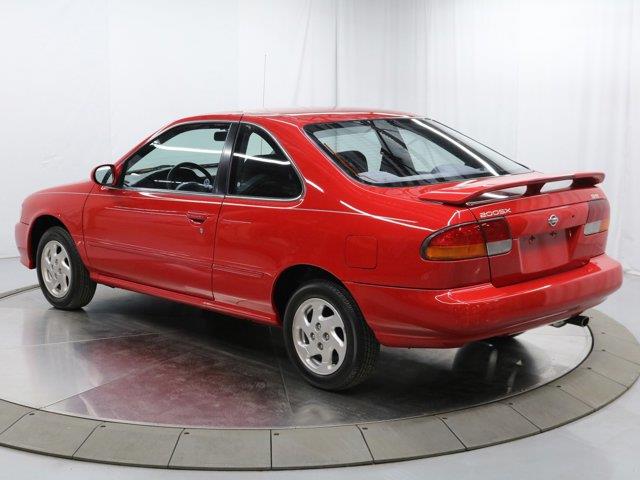 1996 Nissan 200SX (CC-2094590) for sale in Christiansburg, Virginia