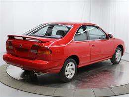 1996 Nissan 200SX (CC-2094590) for sale in Christiansburg, Virginia