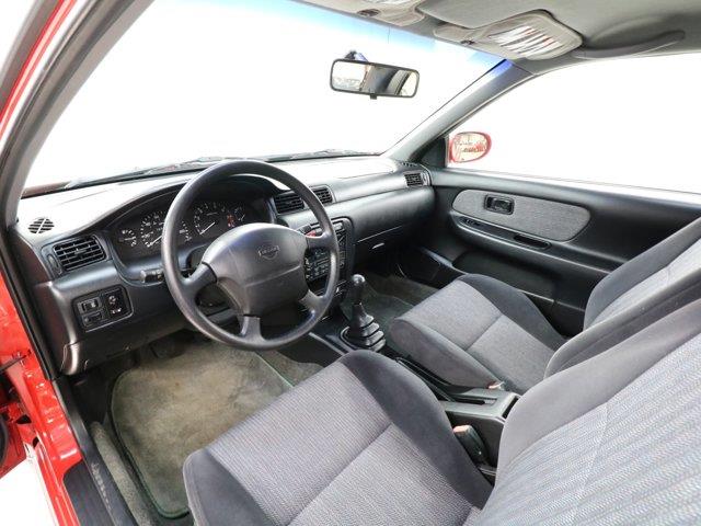 1996 Nissan 200SX (CC-2094590) for sale in Christiansburg, Virginia