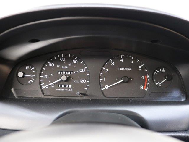 1996 Nissan 200SX (CC-2094590) for sale in Christiansburg, Virginia
