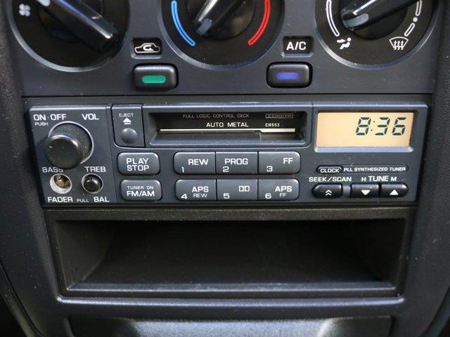 1996 Nissan 200SX (CC-2094590) for sale in Christiansburg, Virginia
