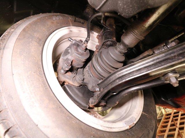 1996 Nissan 200SX (CC-2094590) for sale in Christiansburg, Virginia