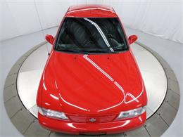 1996 Nissan 200SX (CC-2094590) for sale in Christiansburg, Virginia