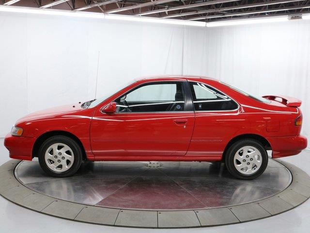 1996 Nissan 200SX (CC-2094590) for sale in Christiansburg, Virginia