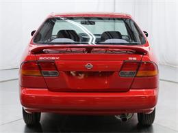 1996 Nissan 200SX (CC-2094590) for sale in Christiansburg, Virginia