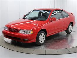 1996 Nissan 200SX (CC-2094590) for sale in Christiansburg, Virginia