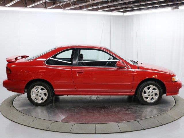 1996 Nissan 200SX (CC-2094590) for sale in Christiansburg, Virginia