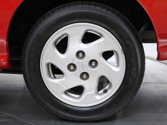 1996 Nissan 200SX (CC-2094590) for sale in Christiansburg, Virginia