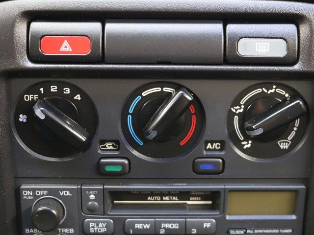 1996 Nissan 200SX (CC-2094590) for sale in Christiansburg, Virginia