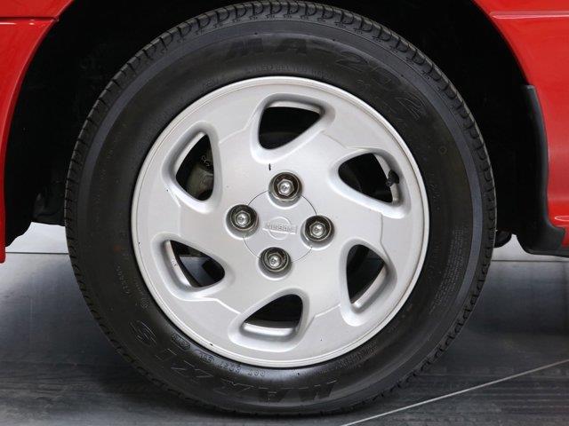 1996 Nissan 200SX (CC-2094590) for sale in Christiansburg, Virginia