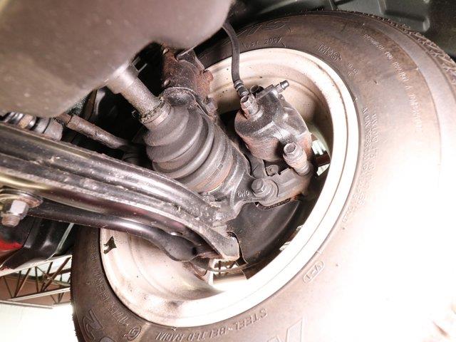1996 Nissan 200SX (CC-2094590) for sale in Christiansburg, Virginia