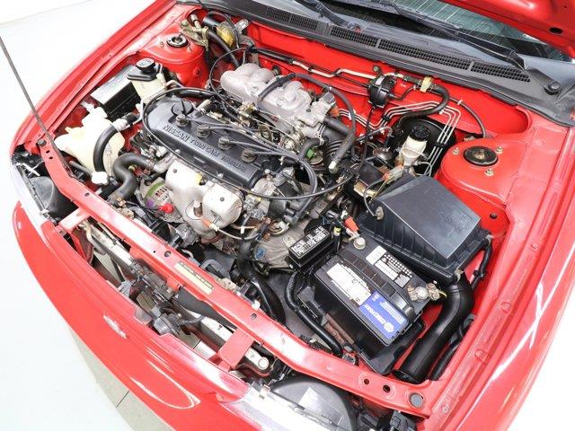 1996 Nissan 200SX (CC-2094590) for sale in Christiansburg, Virginia