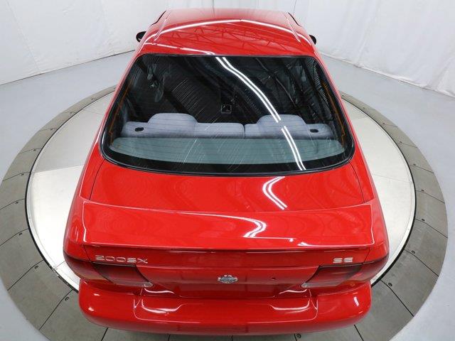 1996 Nissan 200SX (CC-2094590) for sale in Christiansburg, Virginia