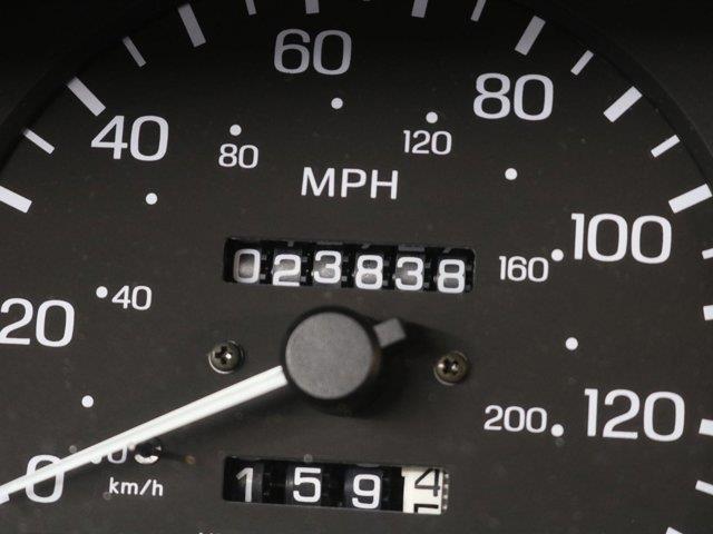 1996 Nissan 200SX (CC-2094590) for sale in Christiansburg, Virginia