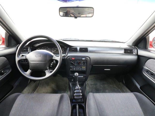 1996 Nissan 200SX (CC-2094590) for sale in Christiansburg, Virginia