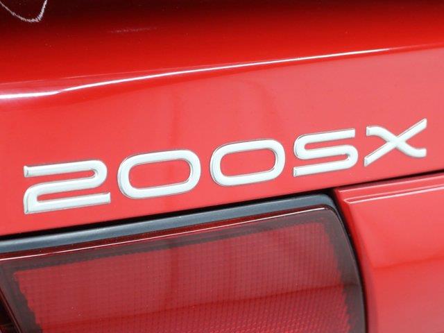 1996 Nissan 200SX (CC-2094590) for sale in Christiansburg, Virginia