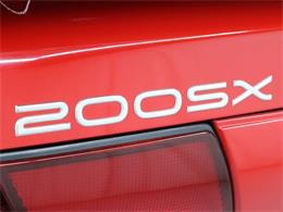 1996 Nissan 200SX (CC-2094590) for sale in Christiansburg, Virginia