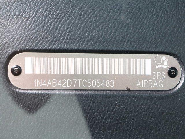 1996 Nissan 200SX (CC-2094590) for sale in Christiansburg, Virginia