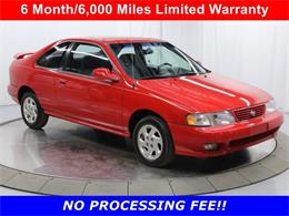 1996 Nissan 200SX (CC-2094590) for sale in Christiansburg, Virginia