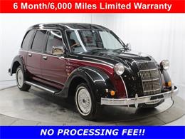 1997 Toyota Classic (CC-2094591) for sale in Christiansburg, Virginia