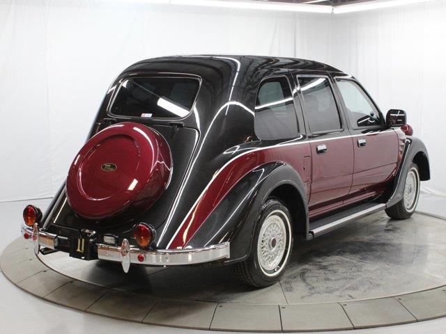 1997 Toyota Classic (CC-2094591) for sale in Christiansburg, Virginia