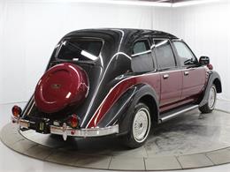 1997 Toyota Classic (CC-2094591) for sale in Christiansburg, Virginia