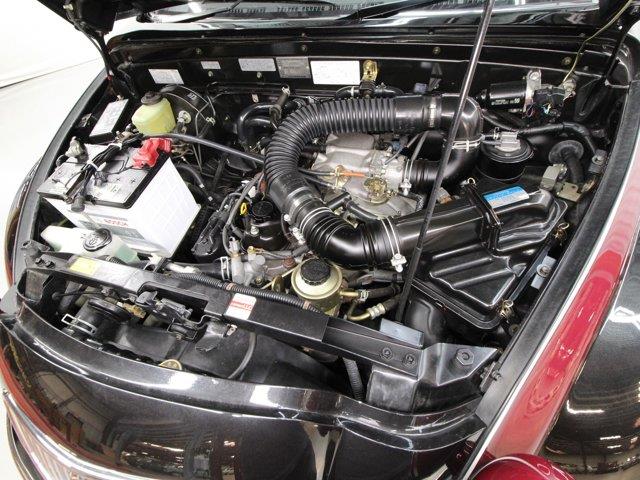 1997 Toyota Classic (CC-2094591) for sale in Christiansburg, Virginia