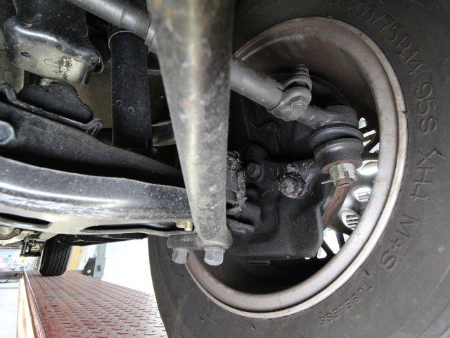 1997 Toyota Classic (CC-2094591) for sale in Christiansburg, Virginia