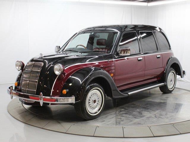 1997 Toyota Classic (CC-2094591) for sale in Christiansburg, Virginia