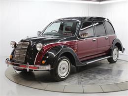 1997 Toyota Classic (CC-2094591) for sale in Christiansburg, Virginia