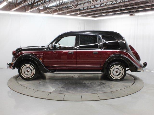 1997 Toyota Classic (CC-2094591) for sale in Christiansburg, Virginia
