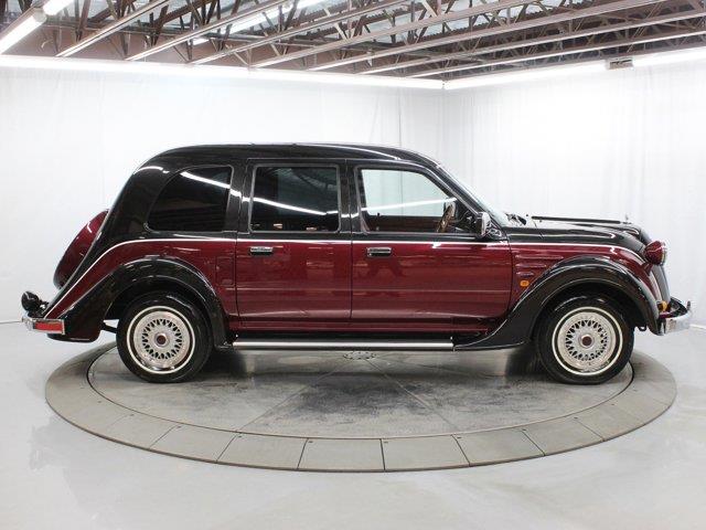 1997 Toyota Classic (CC-2094591) for sale in Christiansburg, Virginia
