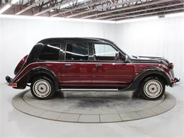 1997 Toyota Classic (CC-2094591) for sale in Christiansburg, Virginia