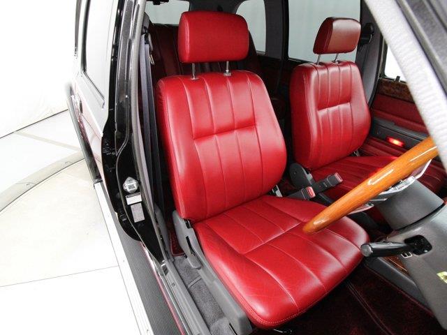 1997 Toyota Classic (CC-2094591) for sale in Christiansburg, Virginia