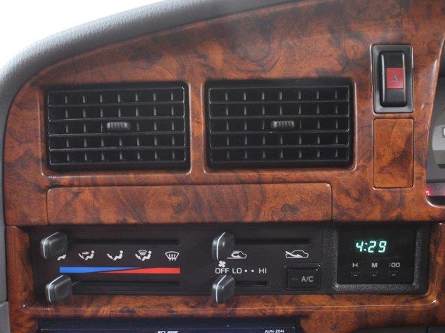 1997 Toyota Classic (CC-2094591) for sale in Christiansburg, Virginia