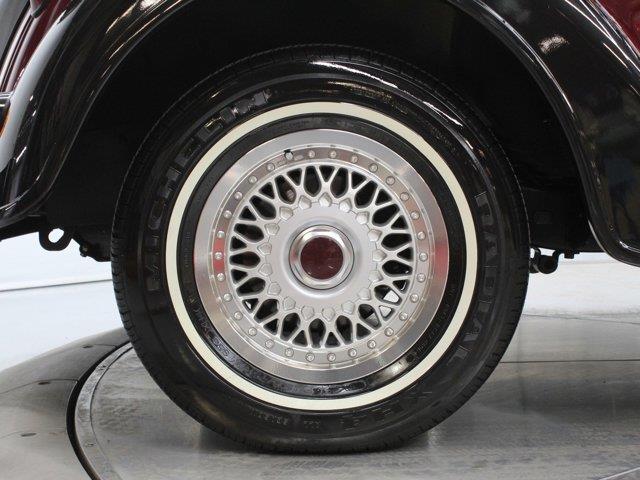 1997 Toyota Classic (CC-2094591) for sale in Christiansburg, Virginia