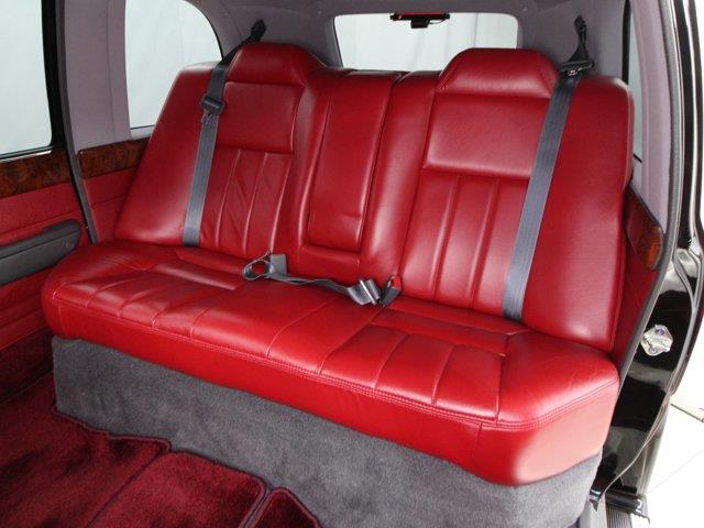 1997 Toyota Classic (CC-2094591) for sale in Christiansburg, Virginia